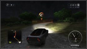 362 - Mistrzostwa B3 wysokiego szczebla | Mistrzostwa w Test Drive Unlimited 2 - Test Drive Unlimited 2 - poradnik do gry