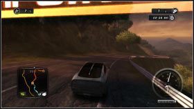 357 - Mistrzostwa B3 wysokiego szczebla | Mistrzostwa w Test Drive Unlimited 2 - Test Drive Unlimited 2 - poradnik do gry