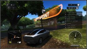 350 - Mistrzostwa B3 wysokiego szczebla | Mistrzostwa w Test Drive Unlimited 2 - Test Drive Unlimited 2 - poradnik do gry