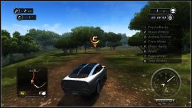 349 - Mistrzostwa B3 wysokiego szczebla | Mistrzostwa w Test Drive Unlimited 2 - Test Drive Unlimited 2 - poradnik do gry