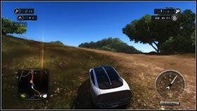 343 - Mistrzostwa B3 wysokiego szczebla | Mistrzostwa w Test Drive Unlimited 2 - Test Drive Unlimited 2 - poradnik do gry