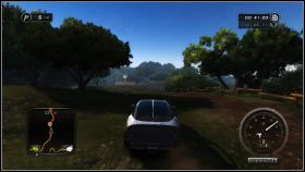 335 - Mistrzostwa B3 | Mistrzostwa w Test Drive Unlimited 2 - Test Drive Unlimited 2 - poradnik do gry