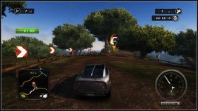 332 - Mistrzostwa B3 | Mistrzostwa w Test Drive Unlimited 2 - Test Drive Unlimited 2 - poradnik do gry