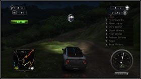 326 - Mistrzostwa B3 | Mistrzostwa w Test Drive Unlimited 2 - Test Drive Unlimited 2 - poradnik do gry