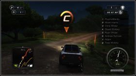 324 - Mistrzostwa B3 | Mistrzostwa w Test Drive Unlimited 2 - Test Drive Unlimited 2 - poradnik do gry