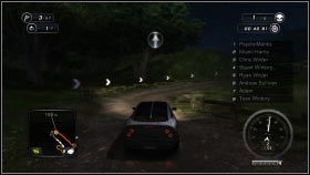 323 - Mistrzostwa B3 | Mistrzostwa w Test Drive Unlimited 2 - Test Drive Unlimited 2 - poradnik do gry