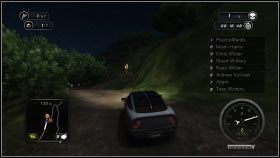 331 - Mistrzostwa B3 | Mistrzostwa w Test Drive Unlimited 2 - Test Drive Unlimited 2 - poradnik do gry