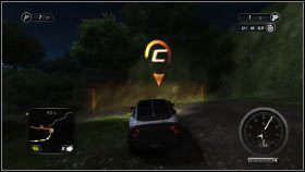 329 - Mistrzostwa B3 | Mistrzostwa w Test Drive Unlimited 2 - Test Drive Unlimited 2 - poradnik do gry