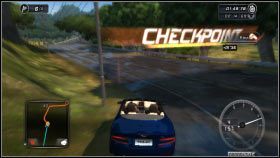 323 - Mistrzostwa A4 wysokiego szczebla (2) | Mistrzostwa w Test Drive Unlimited 2 - Test Drive Unlimited 2 - poradnik do gry