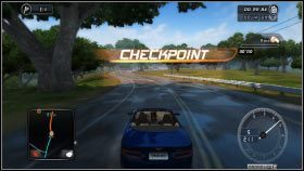 321 - Mistrzostwa A4 wysokiego szczebla (2) | Mistrzostwa w Test Drive Unlimited 2 - Test Drive Unlimited 2 - poradnik do gry