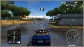 316 - Mistrzostwa A4 wysokiego szczebla (2) | Mistrzostwa w Test Drive Unlimited 2 - Test Drive Unlimited 2 - poradnik do gry