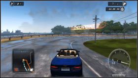 313 - Mistrzostwa A4 wysokiego szczebla (2) | Mistrzostwa w Test Drive Unlimited 2 - Test Drive Unlimited 2 - poradnik do gry