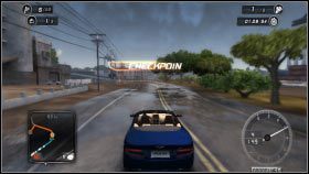 311 - Mistrzostwa A4 wysokiego szczebla (2) | Mistrzostwa w Test Drive Unlimited 2 - Test Drive Unlimited 2 - poradnik do gry