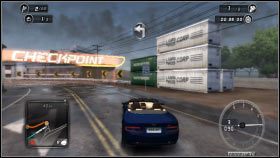 309 - Mistrzostwa A4 wysokiego szczebla (2) | Mistrzostwa w Test Drive Unlimited 2 - Test Drive Unlimited 2 - poradnik do gry