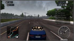 308 - Mistrzostwa A4 wysokiego szczebla (1) | Mistrzostwa w Test Drive Unlimited 2 - Test Drive Unlimited 2 - poradnik do gry