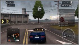 305 - Mistrzostwa A4 wysokiego szczebla (1) | Mistrzostwa w Test Drive Unlimited 2 - Test Drive Unlimited 2 - poradnik do gry