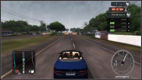 304 - Mistrzostwa A4 wysokiego szczebla (1) | Mistrzostwa w Test Drive Unlimited 2 - Test Drive Unlimited 2 - poradnik do gry