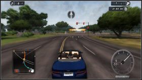 299 - Mistrzostwa A4 wysokiego szczebla (1) | Mistrzostwa w Test Drive Unlimited 2 - Test Drive Unlimited 2 - poradnik do gry