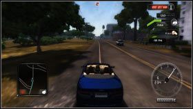 296 - Mistrzostwa A4 wysokiego szczebla (1) | Mistrzostwa w Test Drive Unlimited 2 - Test Drive Unlimited 2 - poradnik do gry