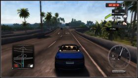 295 - Mistrzostwa A4 wysokiego szczebla (1) | Mistrzostwa w Test Drive Unlimited 2 - Test Drive Unlimited 2 - poradnik do gry