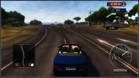 293 - Mistrzostwa A4 wysokiego szczebla (1) | Mistrzostwa w Test Drive Unlimited 2 - Test Drive Unlimited 2 - poradnik do gry