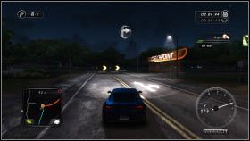 286 - Pojedynek z Tess Wintory; Mistrzostwa A4 | Mistrzostwa w Test Drive Unlimited 2 - Test Drive Unlimited 2 - poradnik do gry