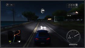 285 - Pojedynek z Tess Wintory; Mistrzostwa A4 | Mistrzostwa w Test Drive Unlimited 2 - Test Drive Unlimited 2 - poradnik do gry