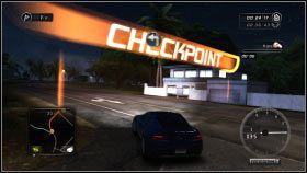 283 - Pojedynek z Tess Wintory; Mistrzostwa A4 | Mistrzostwa w Test Drive Unlimited 2 - Test Drive Unlimited 2 - poradnik do gry