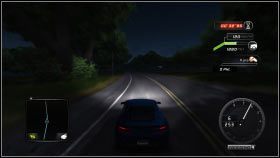 282 - Pojedynek z Tess Wintory; Mistrzostwa A4 | Mistrzostwa w Test Drive Unlimited 2 - Test Drive Unlimited 2 - poradnik do gry