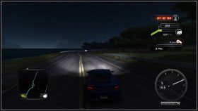 281 - Pojedynek z Tess Wintory; Mistrzostwa A4 | Mistrzostwa w Test Drive Unlimited 2 - Test Drive Unlimited 2 - poradnik do gry