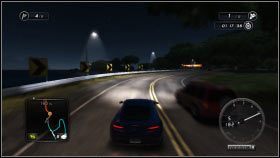 279 - Pojedynek z Tess Wintory; Mistrzostwa A4 | Mistrzostwa w Test Drive Unlimited 2 - Test Drive Unlimited 2 - poradnik do gry