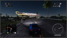 271 - Pojedynek z Tess Wintory; Mistrzostwa A4 | Mistrzostwa w Test Drive Unlimited 2 - Test Drive Unlimited 2 - poradnik do gry