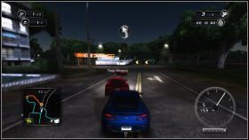 269 - Pojedynek z Tess Wintory; Mistrzostwa A4 | Mistrzostwa w Test Drive Unlimited 2 - Test Drive Unlimited 2 - poradnik do gry