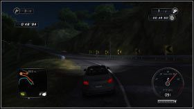 265 - Pojedynek z Tess Wintory; Mistrzostwa A4 | Mistrzostwa w Test Drive Unlimited 2 - Test Drive Unlimited 2 - poradnik do gry