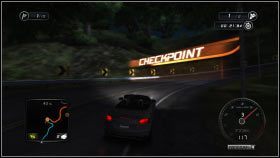 264 - Pojedynek z Tess Wintory; Mistrzostwa A4 | Mistrzostwa w Test Drive Unlimited 2 - Test Drive Unlimited 2 - poradnik do gry