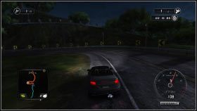 263 - Pojedynek z Tess Wintory; Mistrzostwa A4 | Mistrzostwa w Test Drive Unlimited 2 - Test Drive Unlimited 2 - poradnik do gry