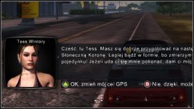 261 - Pojedynek z Tess Wintory; Mistrzostwa A4 | Mistrzostwa w Test Drive Unlimited 2 - Test Drive Unlimited 2 - poradnik do gry