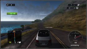 260 - Mistrzostwa A5 wysokiego szczebla | Mistrzostwa w Test Drive Unlimited 2 - Test Drive Unlimited 2 - poradnik do gry