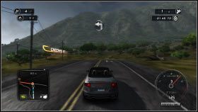 257 - Mistrzostwa A5 wysokiego szczebla | Mistrzostwa w Test Drive Unlimited 2 - Test Drive Unlimited 2 - poradnik do gry