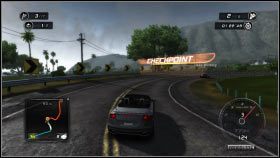 256 - Mistrzostwa A5 wysokiego szczebla | Mistrzostwa w Test Drive Unlimited 2 - Test Drive Unlimited 2 - poradnik do gry