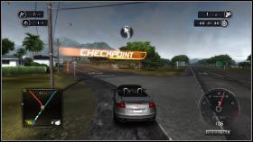 255 - Mistrzostwa A5 wysokiego szczebla | Mistrzostwa w Test Drive Unlimited 2 - Test Drive Unlimited 2 - poradnik do gry