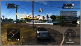 253 - Mistrzostwa A5 wysokiego szczebla | Mistrzostwa w Test Drive Unlimited 2 - Test Drive Unlimited 2 - poradnik do gry