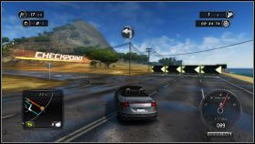 252 - Mistrzostwa A5 wysokiego szczebla | Mistrzostwa w Test Drive Unlimited 2 - Test Drive Unlimited 2 - poradnik do gry