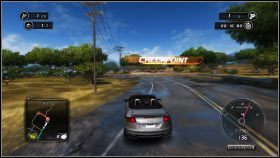 249 - Mistrzostwa A5 wysokiego szczebla | Mistrzostwa w Test Drive Unlimited 2 - Test Drive Unlimited 2 - poradnik do gry