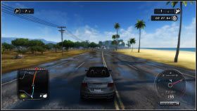 248 - Mistrzostwa A5 wysokiego szczebla | Mistrzostwa w Test Drive Unlimited 2 - Test Drive Unlimited 2 - poradnik do gry