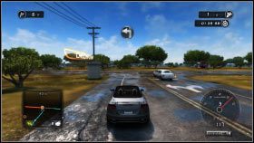 246 - Mistrzostwa A5 wysokiego szczebla | Mistrzostwa w Test Drive Unlimited 2 - Test Drive Unlimited 2 - poradnik do gry