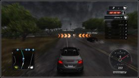 237 - Mistrzostwa A5 wysokiego szczebla | Mistrzostwa w Test Drive Unlimited 2 - Test Drive Unlimited 2 - poradnik do gry