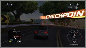 232 - Mistrzostwa A5 | Mistrzostwa w Test Drive Unlimited 2 - Test Drive Unlimited 2 - poradnik do gry