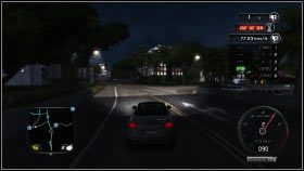 224 - Mistrzostwa A5 | Mistrzostwa w Test Drive Unlimited 2 - Test Drive Unlimited 2 - poradnik do gry