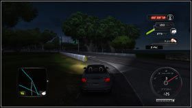 221 - Mistrzostwa A5 | Mistrzostwa w Test Drive Unlimited 2 - Test Drive Unlimited 2 - poradnik do gry